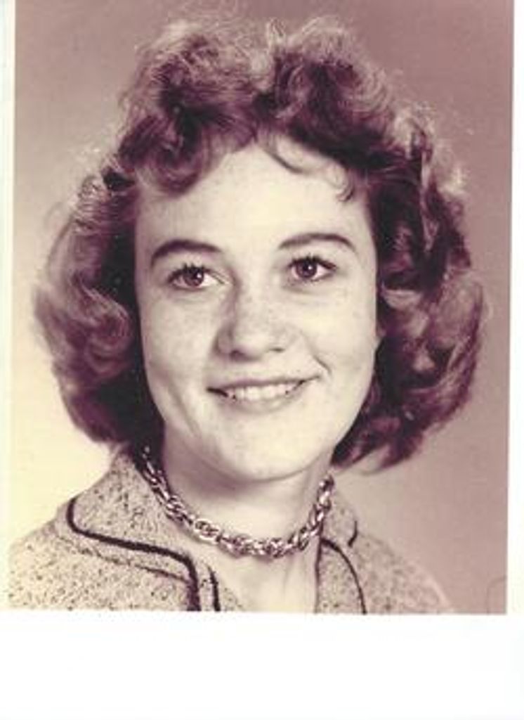 Myrna "Kay" Abruzzini