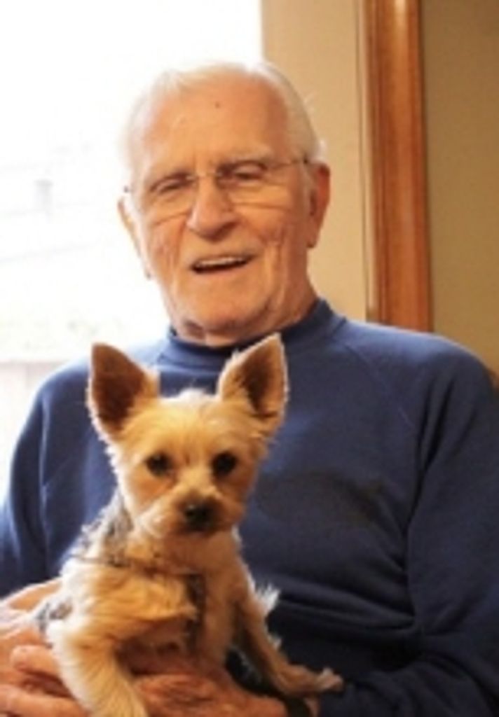 Richard Paul Algoe, Sr.