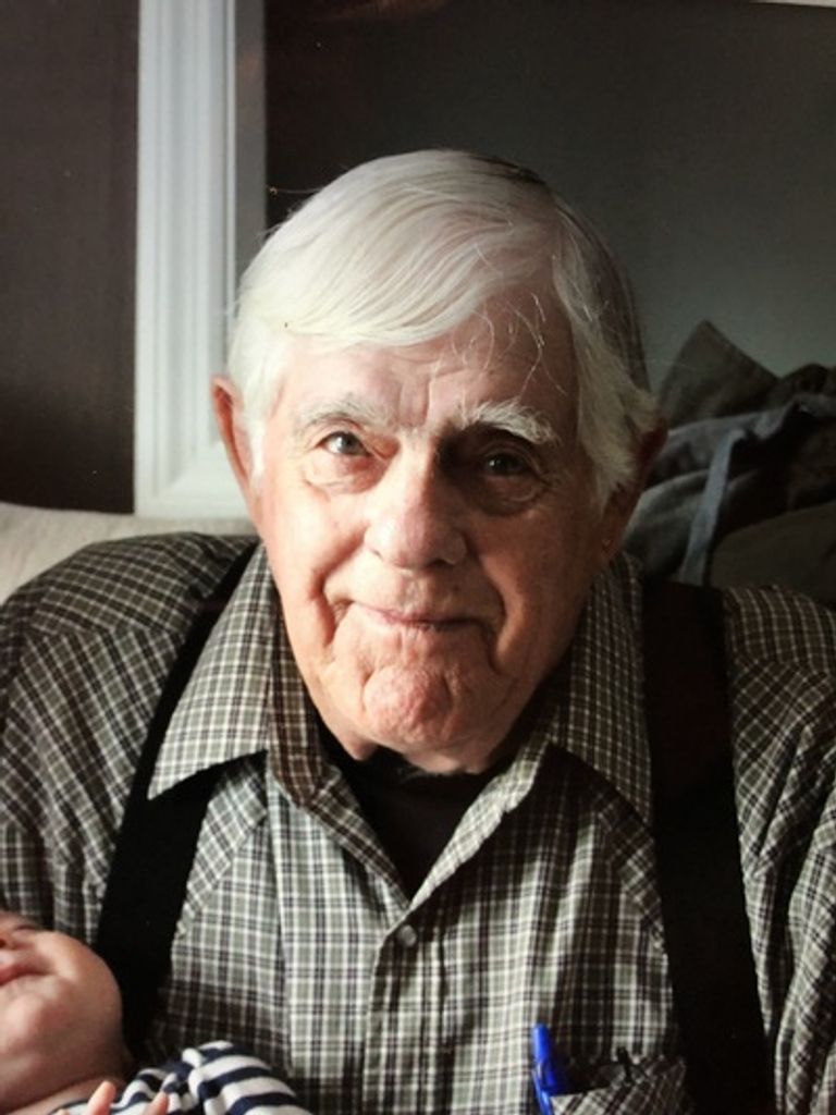 Raymond John Frohning