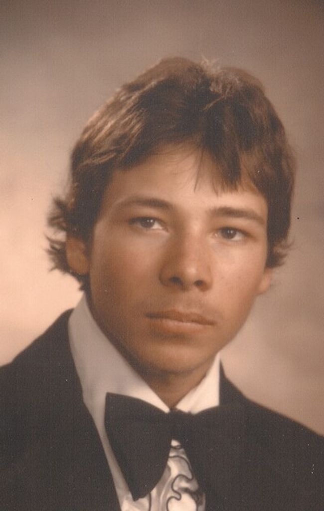 Michael Lynn Rowan Profile Photo