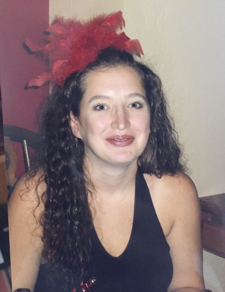 Sabrina Marie Carter Profile Photo