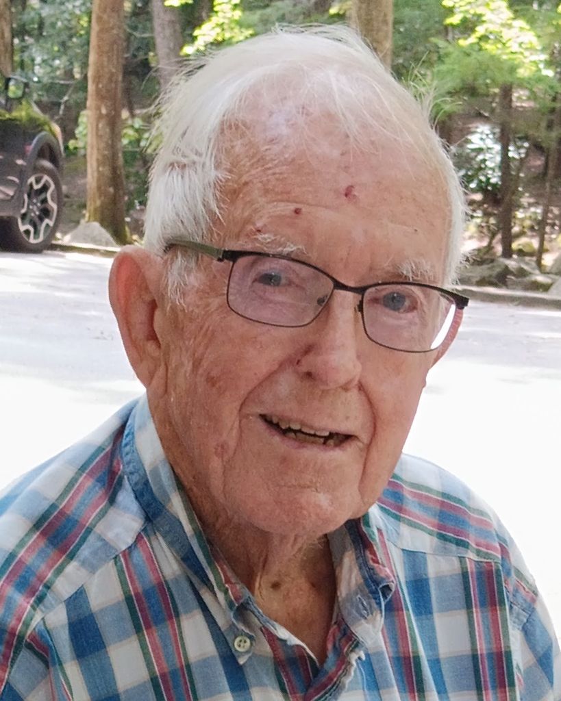 Walter B. Grant
