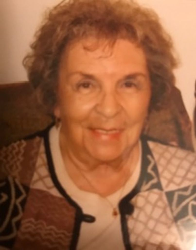 Rebecca Davis Profile Photo