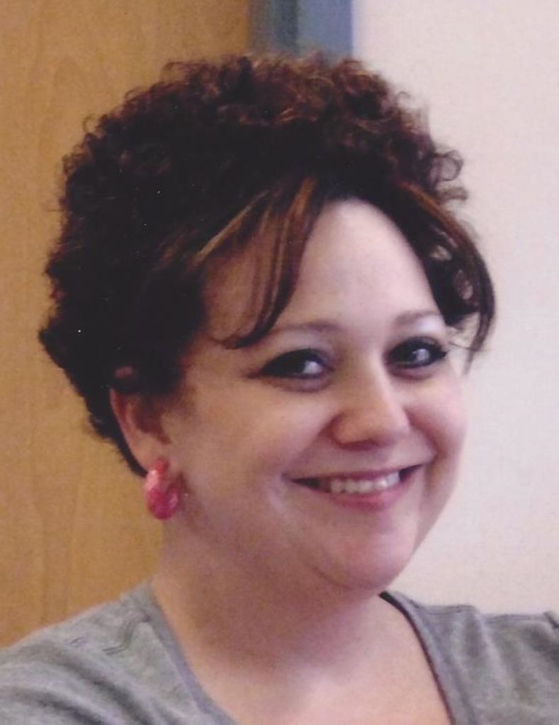 Laura Maddox Masiero