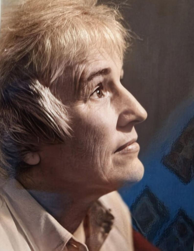 Violet Louise Talbert Profile Photo