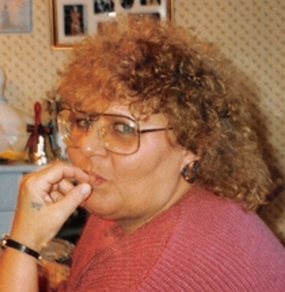 Sharon Kay (Hillard)  Brown