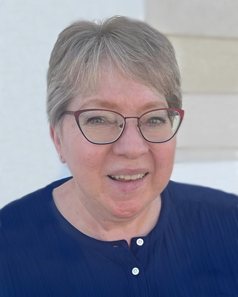 Sandra Kay Schulthies