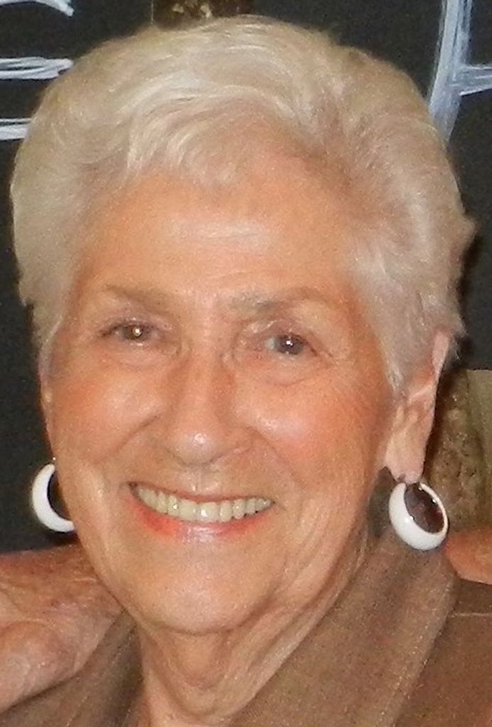 Marie G. Calabrese