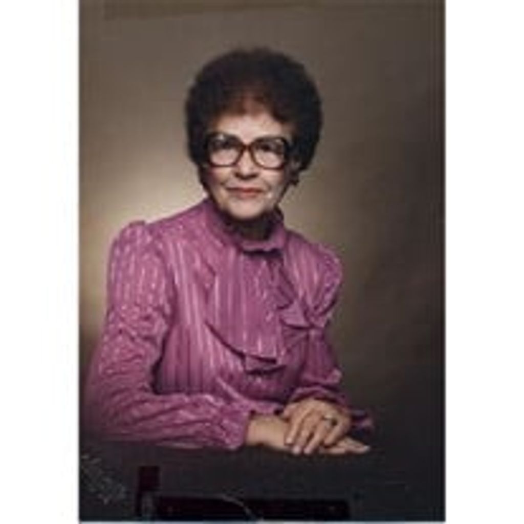 Erma Lucille Rock