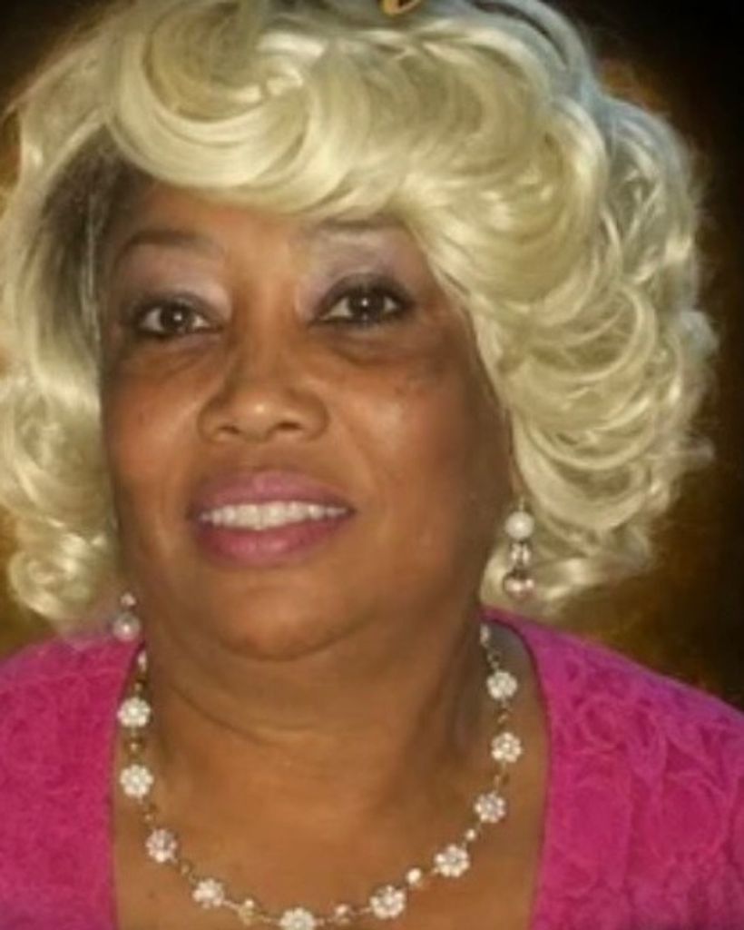 CHERYL GROWE RICHARDSON Profile Photo