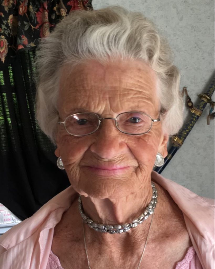 Thelma Denham Profile Photo