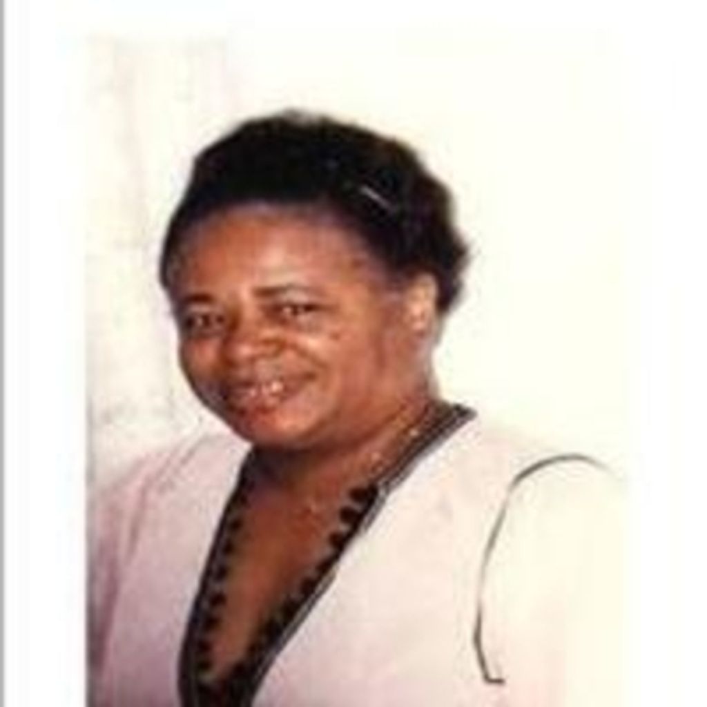 Betty Denton Small