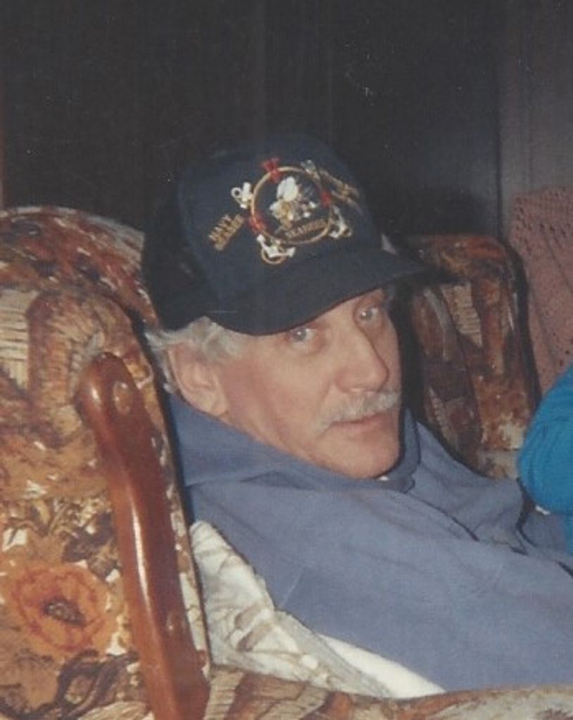 George E Ramsier Jr.