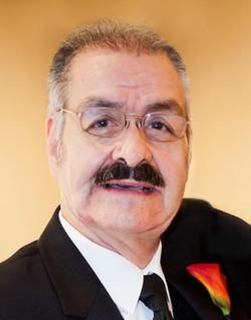 Manuel Garcia