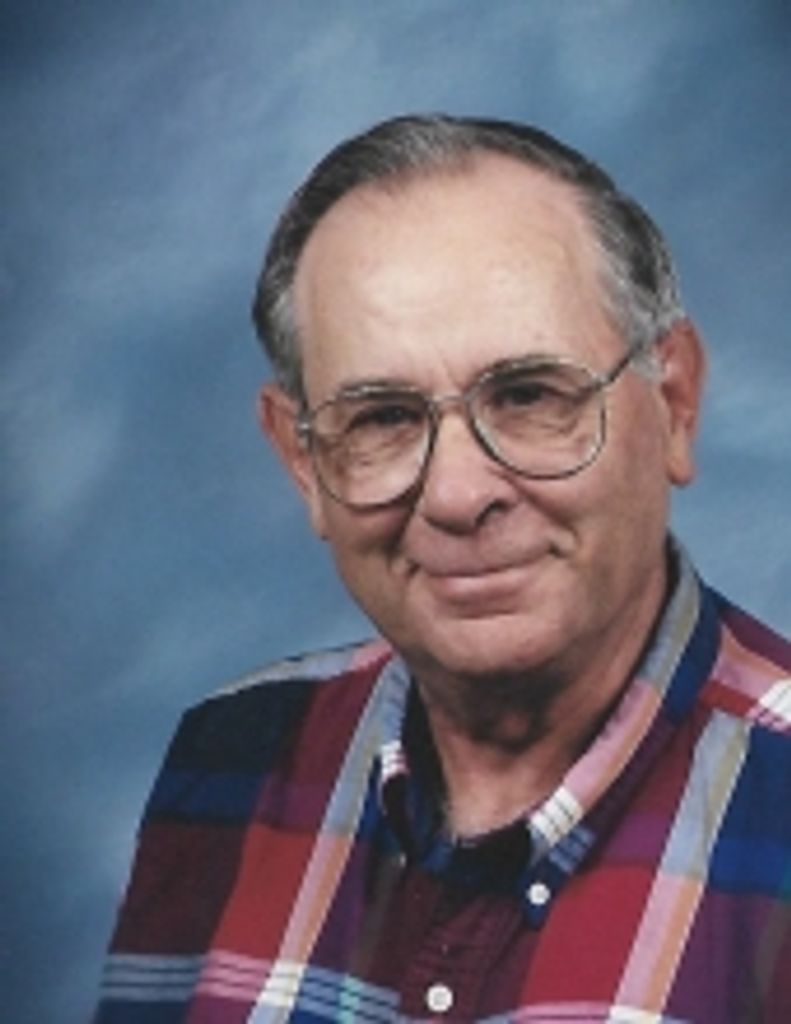 Lanny Ross German