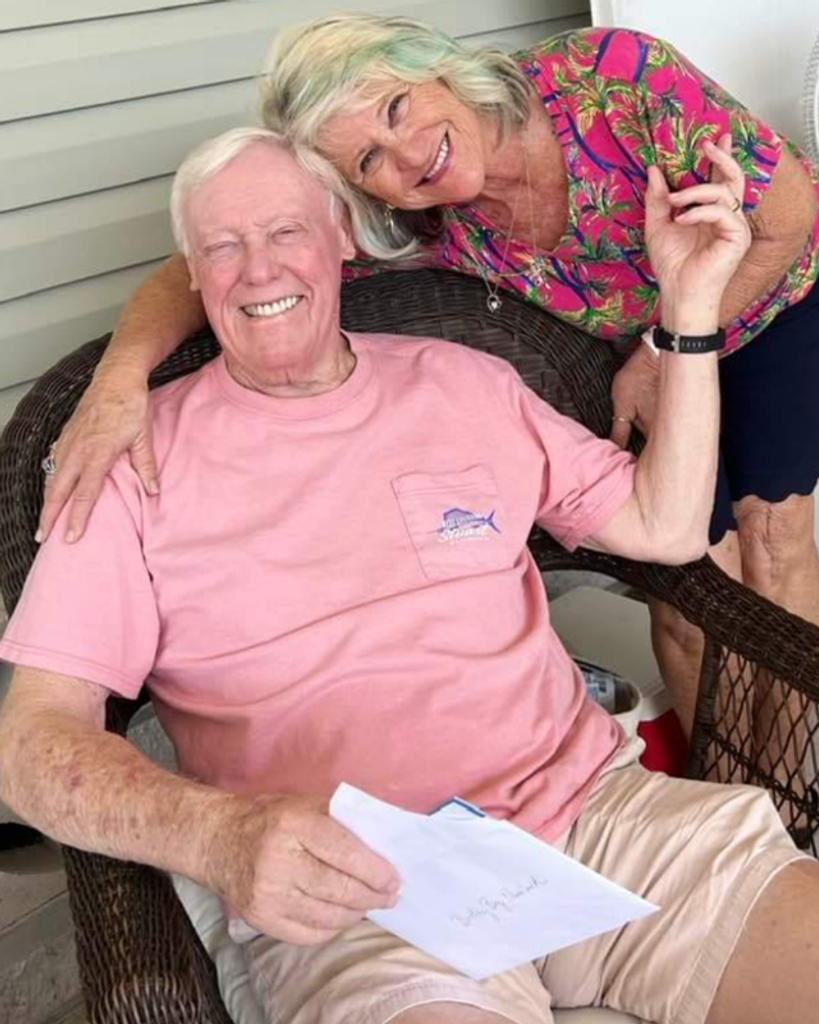 Larry Neil Cleveland