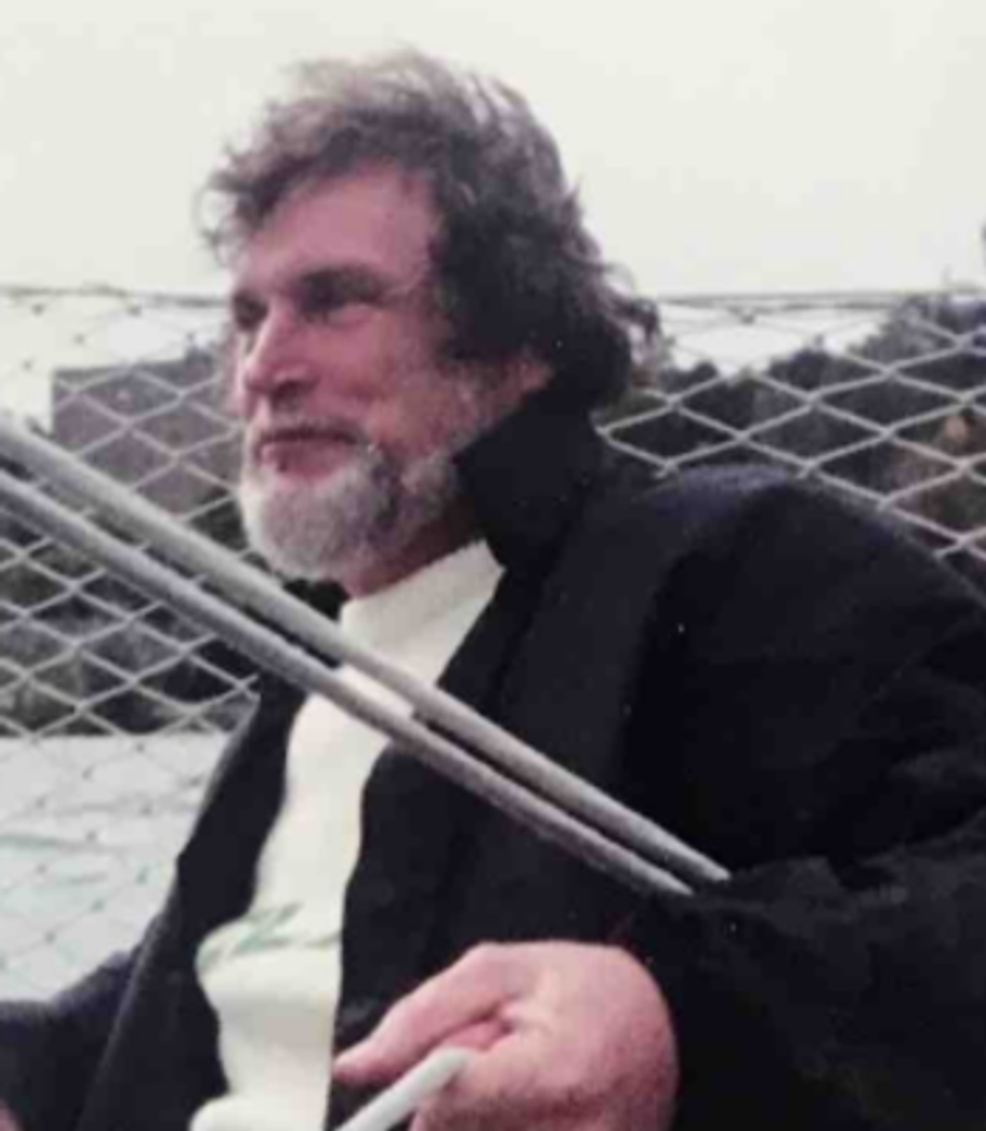 Francis Joseph Murphy Jr.