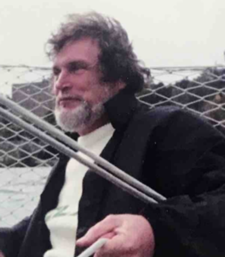 Francis Joseph Murphy Jr. Profile Photo