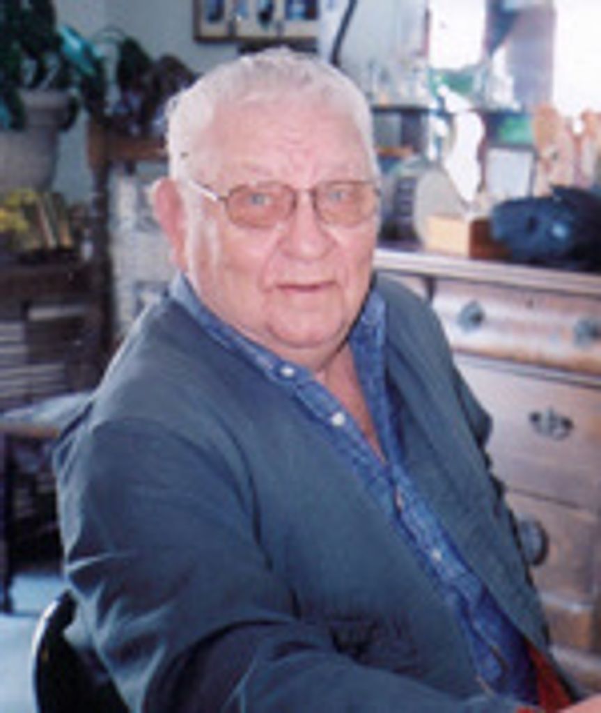 Lindell Glenwood Wallen Profile Photo