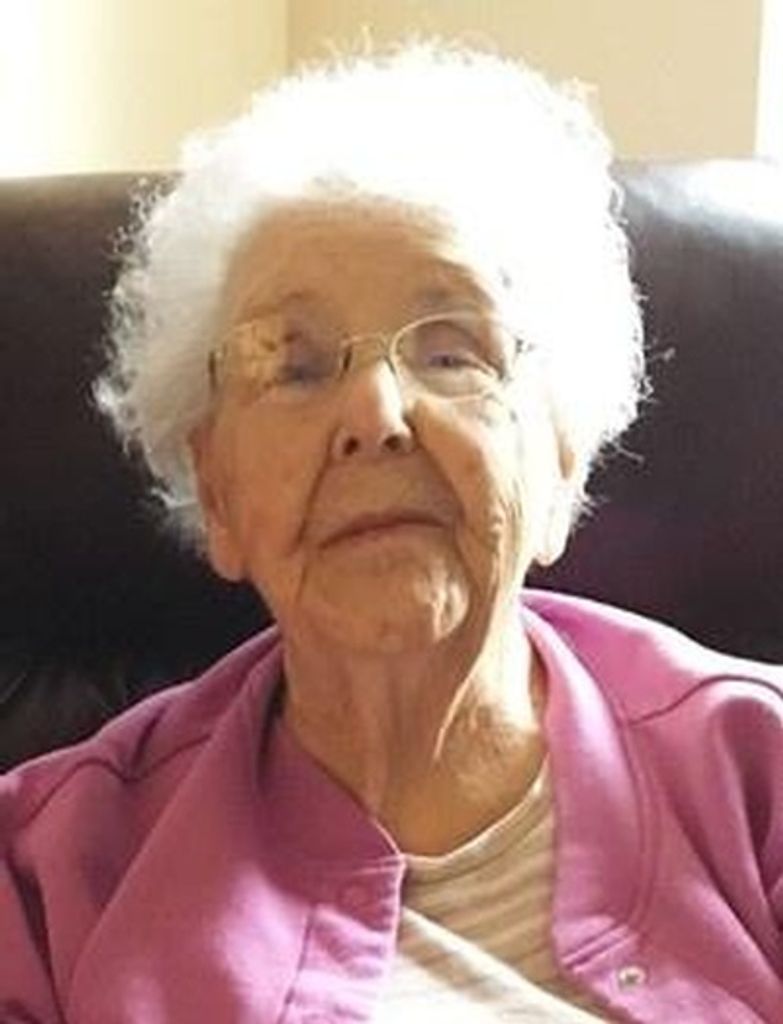 Martha L. O'Connor Porter