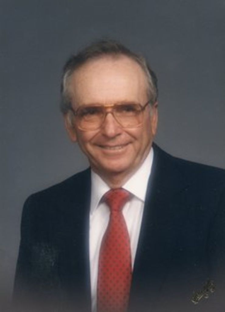 Edmond Levorisia Underwood Profile Photo