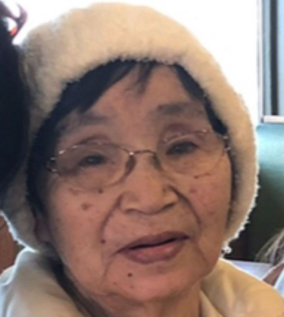Kimiko (Kimmy) Bybee