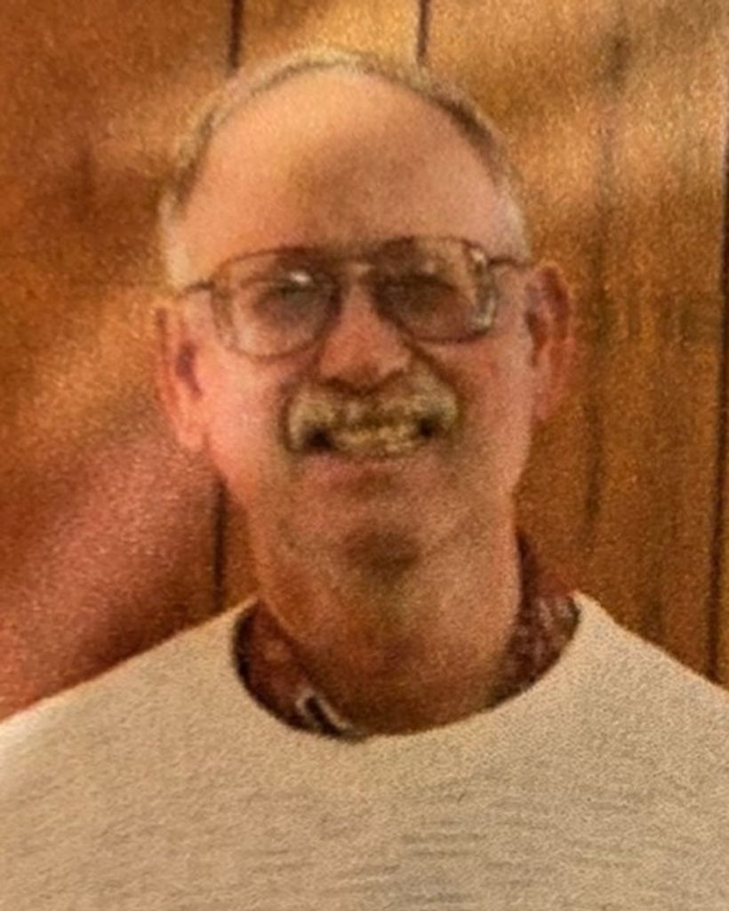 Christopher S. Wright Profile Photo