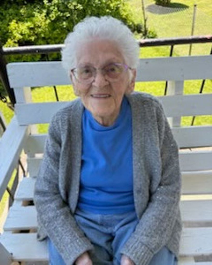 Mary Ann Lisovich Profile Photo