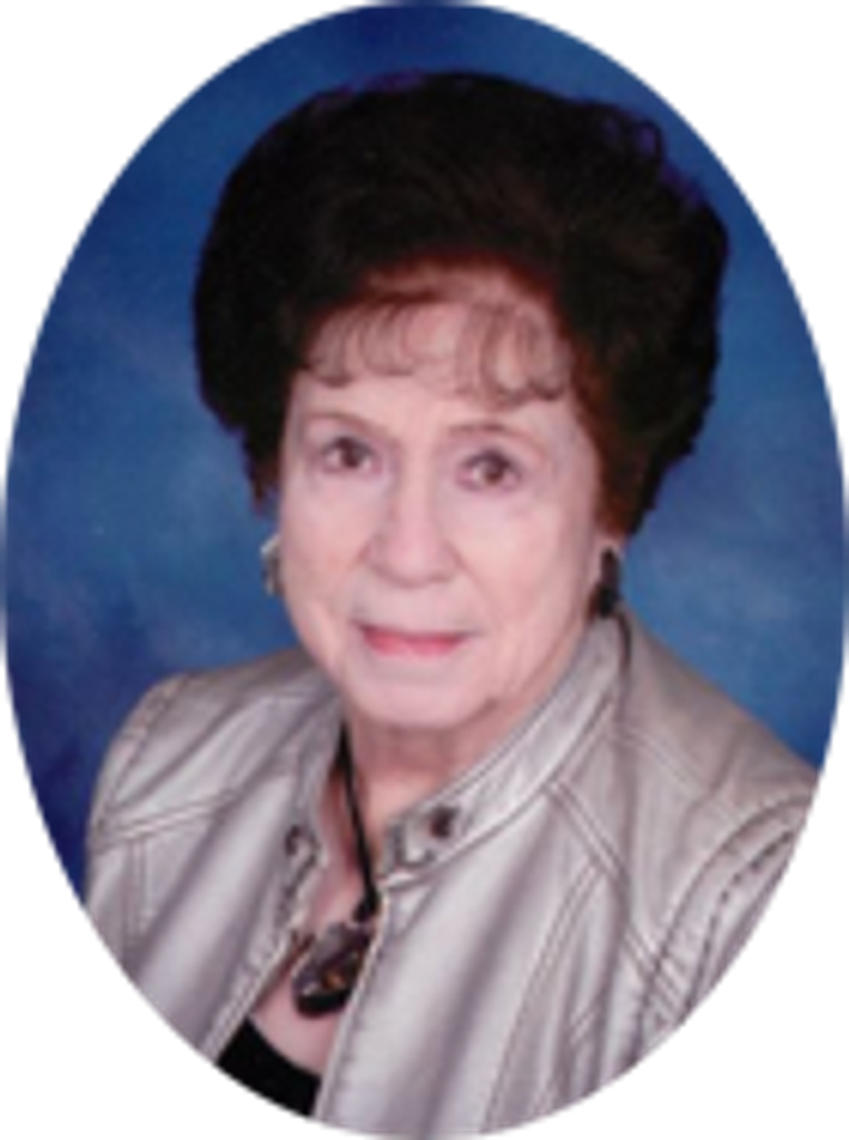 Virginia Krieger