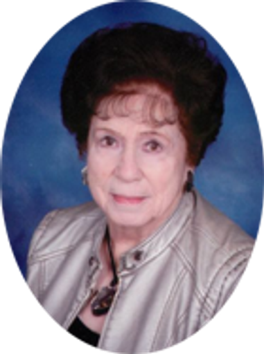 Virginia Krieger Profile Photo