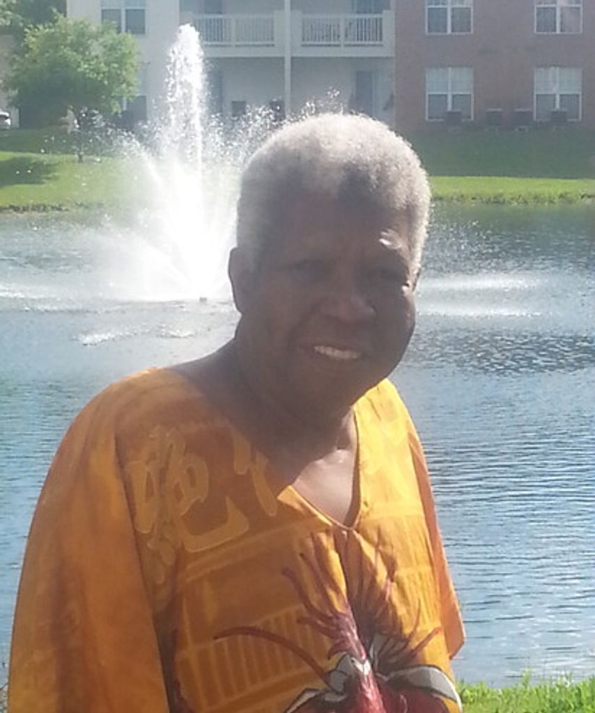 Doris J Griffin Profile Photo