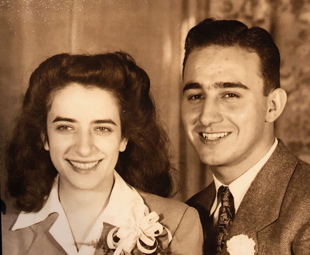 Helen Martha Spano