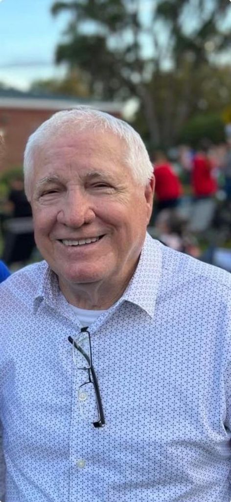 Larry C. Newbern, Sr. Profile Photo
