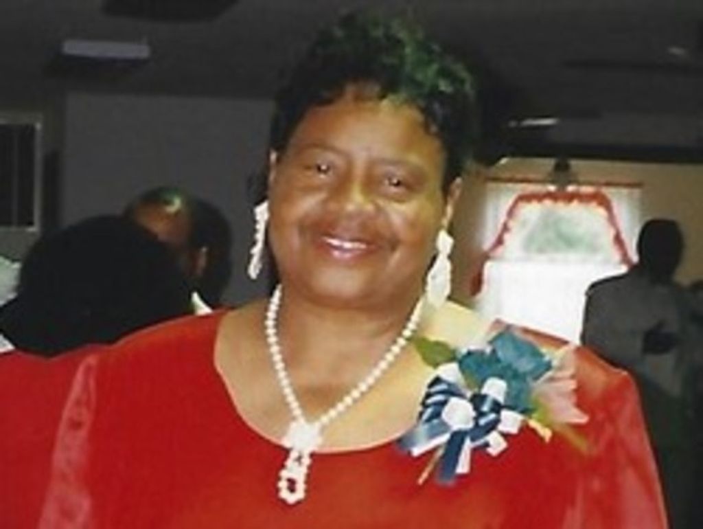 Martha Cary Harris Profile Photo