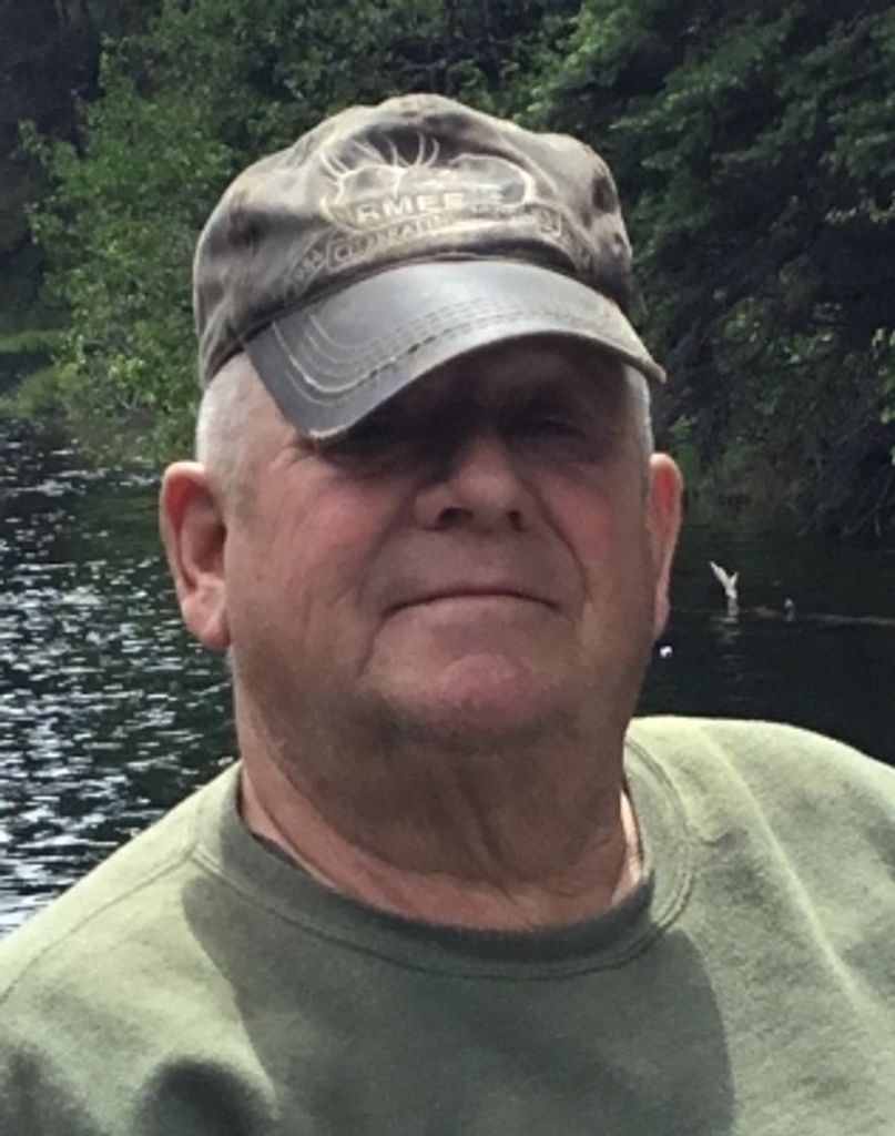 Ronald E. Stonehocker Profile Photo