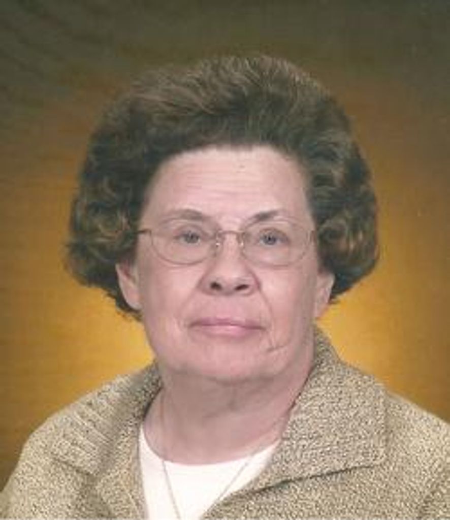 Jane Mcknight