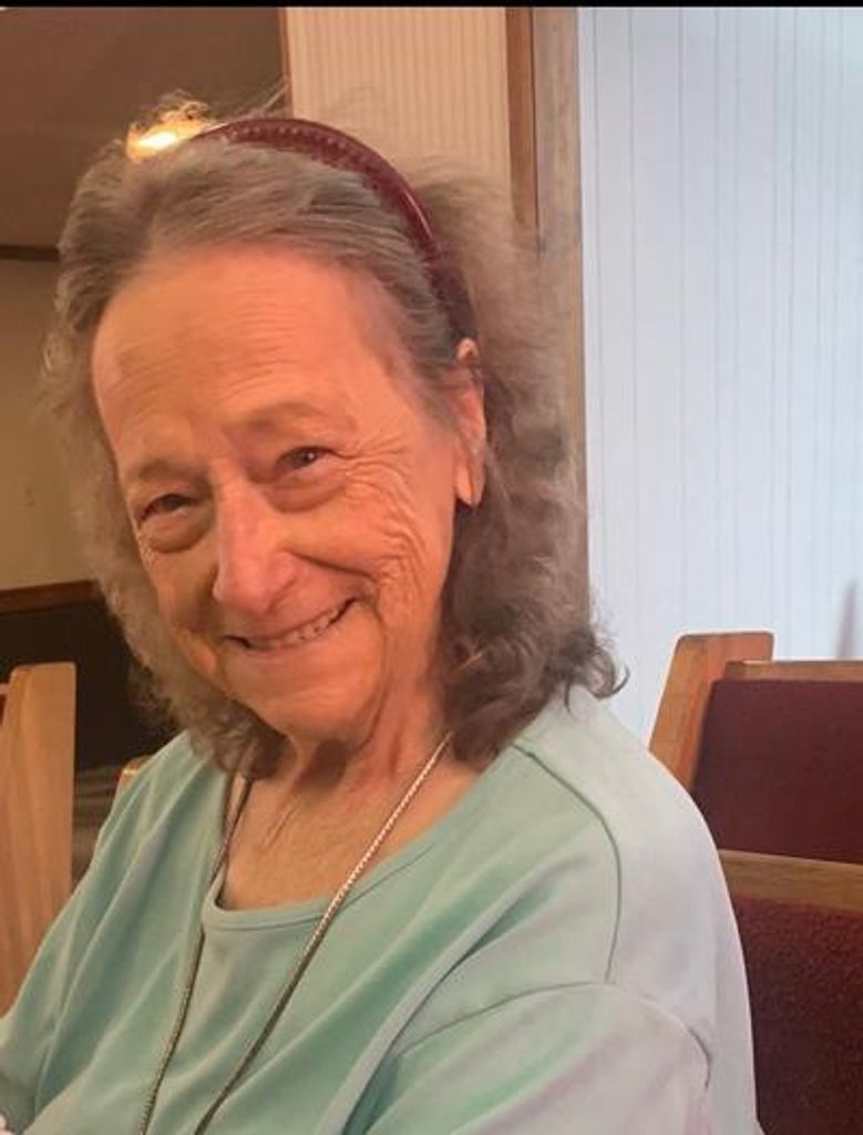 Dorothy Lee Johnson Profile Photo