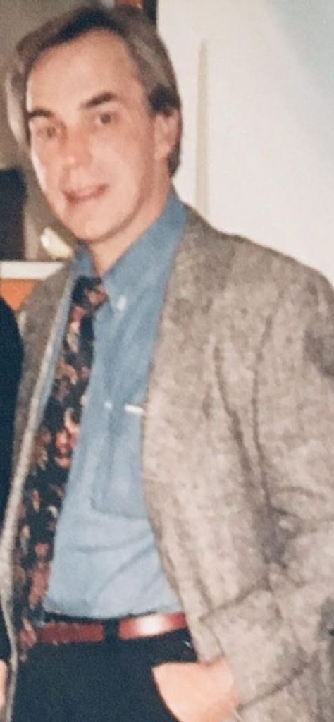 Marshall Levine Profile Photo