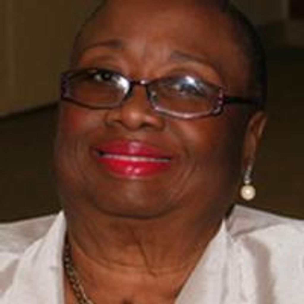 Irma Dora Nalls
