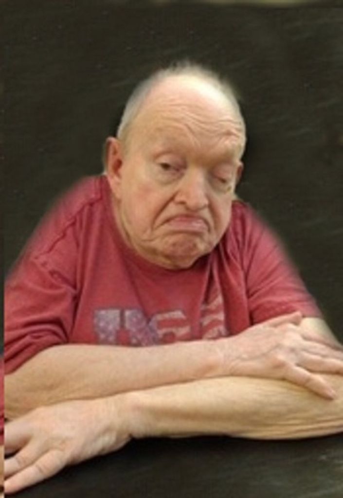Berthold (Bert) Clayton Burge Profile Photo