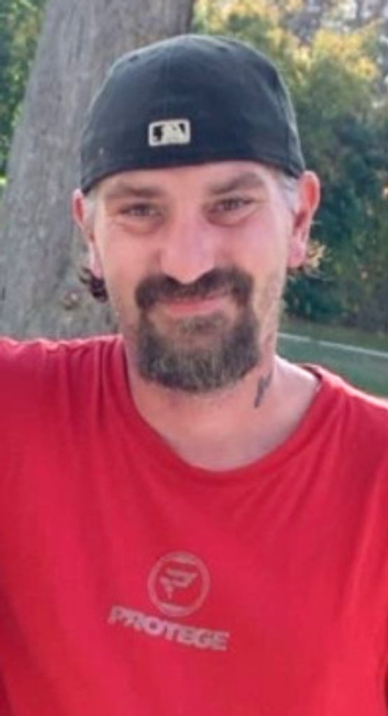 William 'Billy' Joseph Lewis