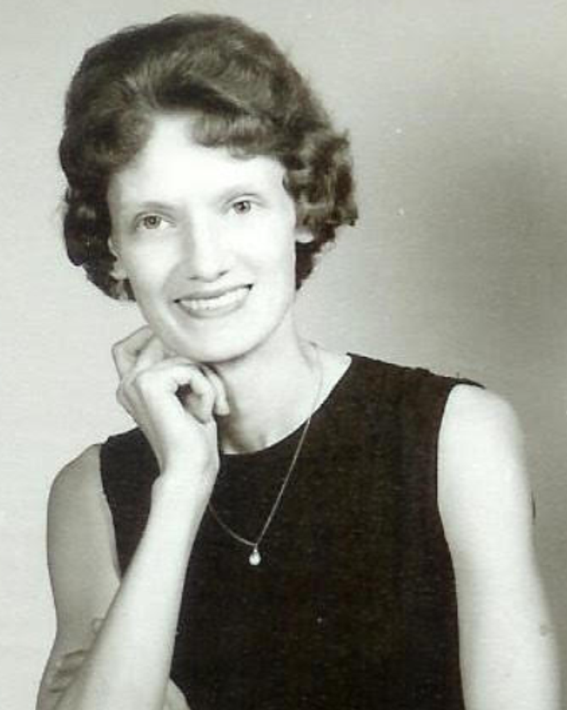 Helen A. (Colledge) Bechtel Profile Photo