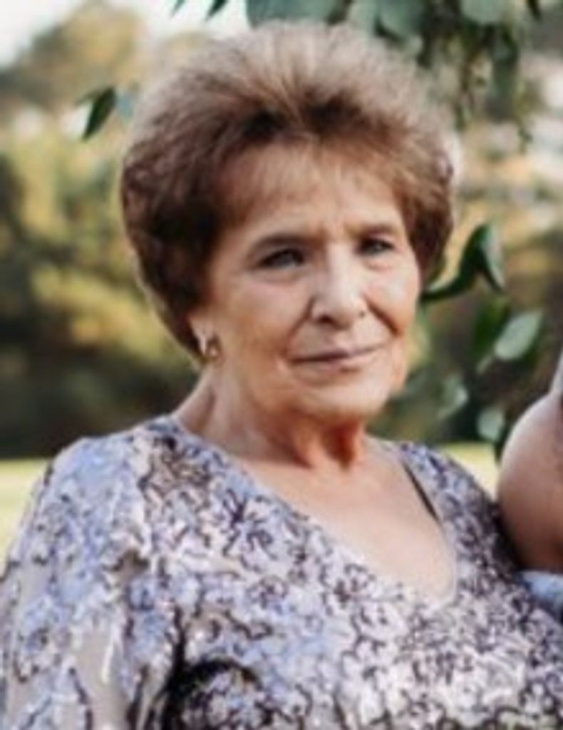 Pamela C. (Jolly)  Covington Profile Photo