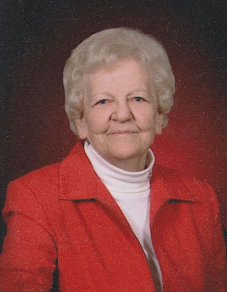 June R. Domer