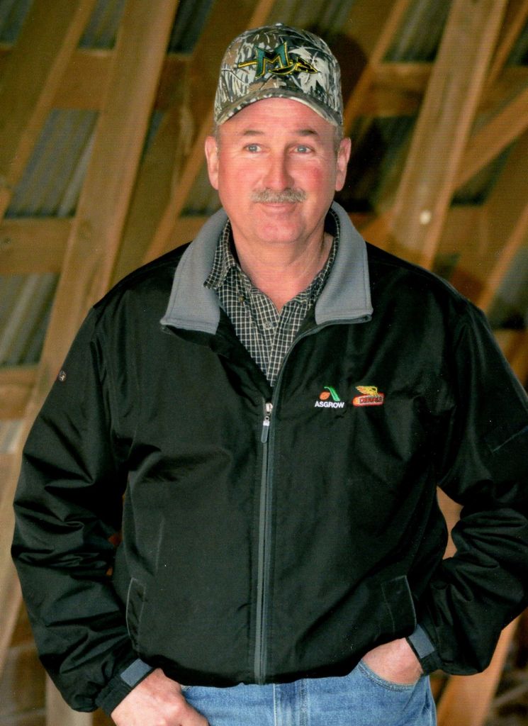 William Thomas Calloway Jr.