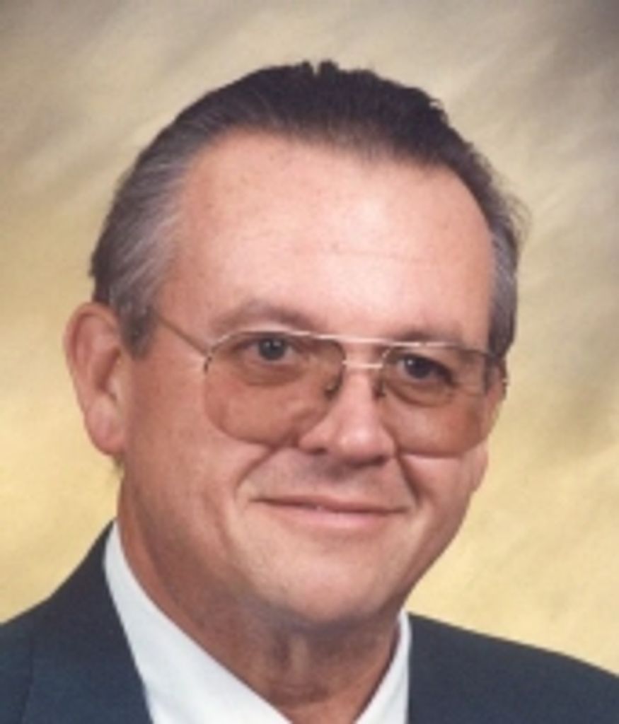 Charles W. Kimbell, Iii