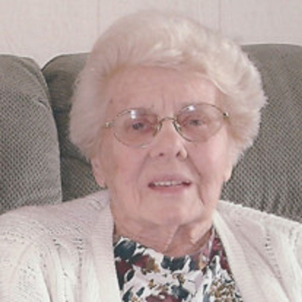 Evelyn M. Mills Profile Photo