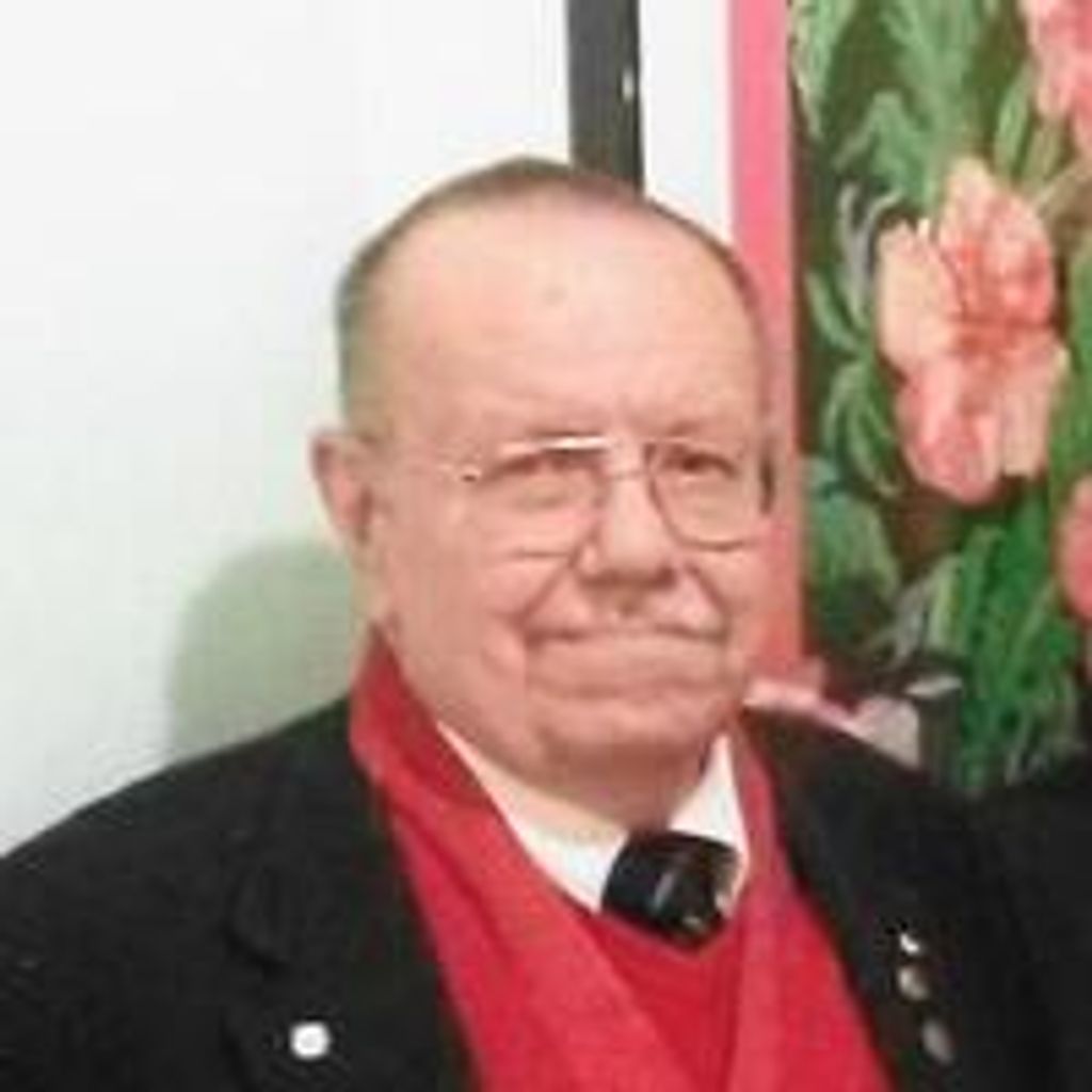 Martin "Marty" J. Babich Profile Photo