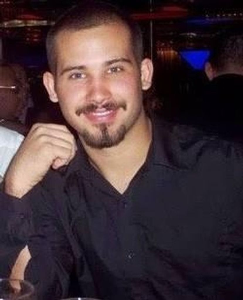 Matthew Shane Walski