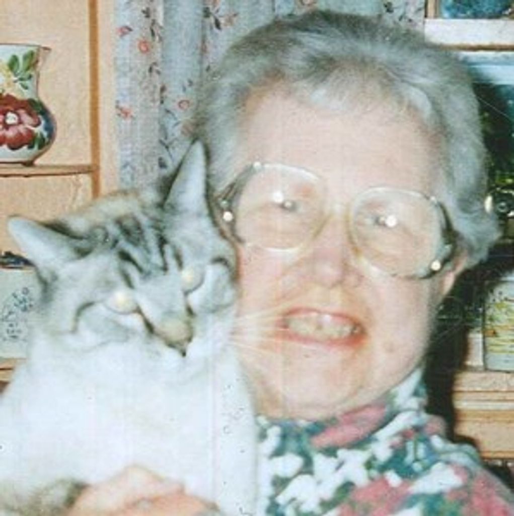 Virginia R. Cook